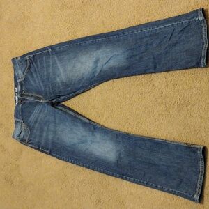 Wrangler Retros Slim boot